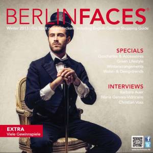 Berlinfaces